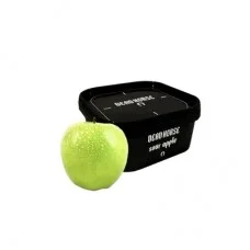 Табак для кальяна Dead Horse Sour Apple (Кислое Яблоко), 200 г